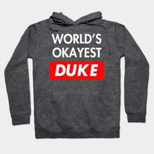 Duke Hoodie